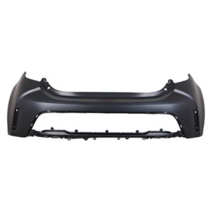 2019-2022 TOYOTA COROLLA Rear bumper OEM# 5215912962 PL# TO1100340