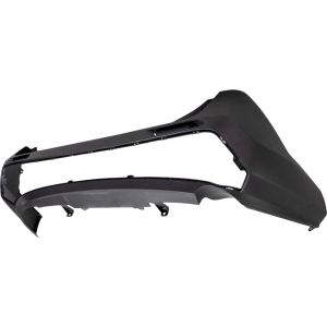 2019-2024 TOYOTA RAV4 Rear bumper OEM# 521590R170 PL# TO1100348