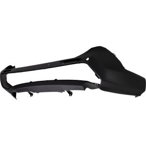 2019-2024 TOYOTA RAV4 Rear bumper OEM# 521590R200 PL# TO1100349