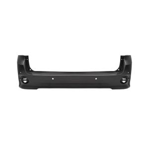 2019-2020 TOYOTA SIENNA Rear bumper OEM# 5215908908 PL# TO1100350