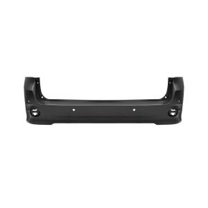 2019-2020 TOYOTA SIENNA Rear bumper CAPA  OEM# 5215908908 PL# TO1100350C