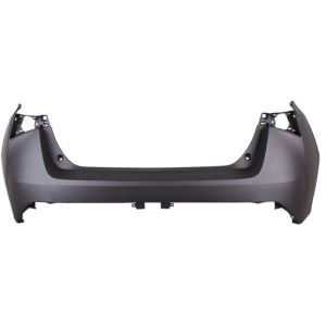 2019-2022 TOYOTA PRIUS Rear bumper OEM# 5215947927 PL# TO1100351