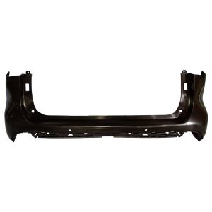 2020-2023 TOYOTA HIGHLANDER Rear bumper CAPA OEM# 521590E923 PL# TO1100355C