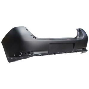 2016 SCION iM Rear bumper CAPA  OEM# 5215912950 PL# TO1100356C