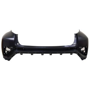 2018-2022 TOYOTA C-HR Rear bumper OEM# 5215910910 PL# TO1100357