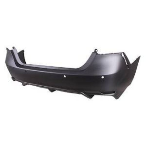 2021-2024 TOYOTA CAMRY Rear bumper OEM# 521590X932 PL# TO1100358