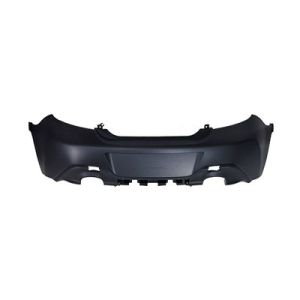 2022 TOYOTA GR86 Rear bumper OEM# SU00311248 PL# TO1100360
