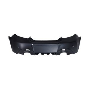 2022 TOYOTA GR86 Rear bumper CAPA OEM# SU00311206 PL# TO1100361C