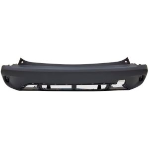 2022-2024 TOYOTA COROLLA CROSS Rear bumper CAPA OEM# 521590A200 PL# TO1100363C