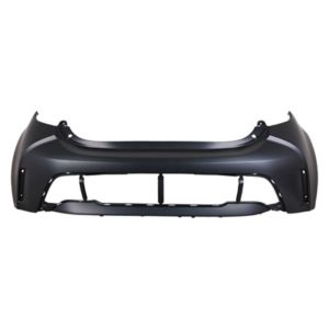 2023-2025 TOYOTA COROLLA Rear bumper OEM# 5215912953 PL# TO1100365