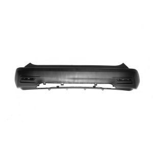 2024-2025 TOYOTA GRAND HIGHLANDER Rear bumper OEM# 521590E330 PL# TO1100373