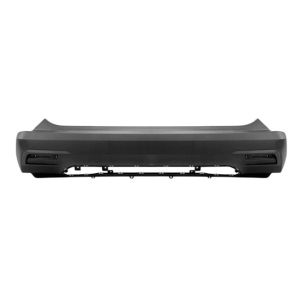 2024-2025 TOYOTA GRAND HIGHLANDER Rear bumper CAPA OEM# 521590E330 PL# TO1100373C