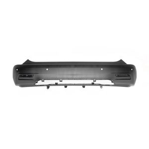 2024 TOYOTA GRAND HIGHLANDER Rear bumper OEM# 521590E340 PL# TO1100374