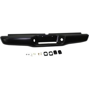 1995-2004 TOYOTA TACOMA Rear bumper face bar OEM# 2283598201 PL# TO1102214