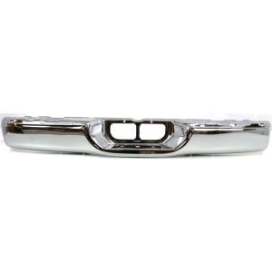 2000-2006 TOYOTA TUNDRA Rear bumper face bar OEM# 521510C021 PL# TO1102229