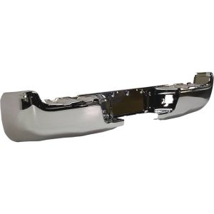 2005-2015 TOYOTA TACOMA Rear bumper face bar CAPA  OEM# 5215104061 PL# TO1102240C