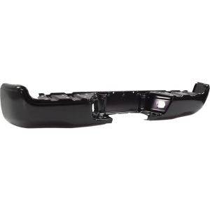2005-2015 TOYOTA TACOMA Rear bumper face bar CAPA  OEM# 5215104051 PL# TO1102241C