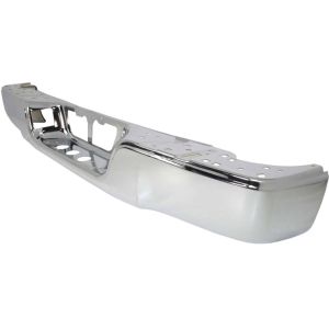 2007-2013 TOYOTA TUNDRA Rear bumper face bar CAPA OEM# 521510C060 PL# TO1102244C
