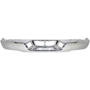 2007-2013 TOYOTA TUNDRA Rear bumper face bar OEM# 521510C060 PL# TO1102244