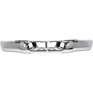 2007-2013 TOYOTA TUNDRA Rear bumper face bar OEM# 521510C090 PL# TO1102245