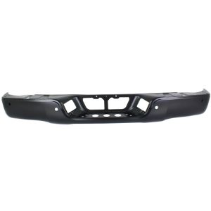 2009-2013 TOYOTA TUNDRA Rear bumper face bar OEM# 521510C070 PL# TO1102247