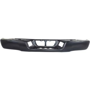 2009-2013 TOYOTA TUNDRA Rear bumper face bar OEM# 521510C081 PL# TO1102248