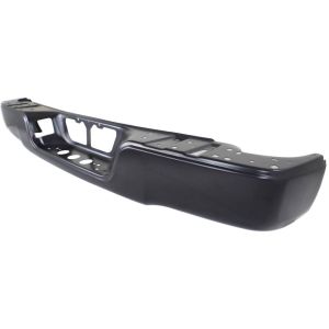 2009-2013 TOYOTA TUNDRA Rear bumper face bar CAPA OEM# 521510C081 PL# TO1102248C