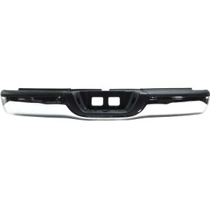 2000-2006 TOYOTA TUNDRA Rear bumper assembly OEM# 521510C021-PFM PL# TO1103107