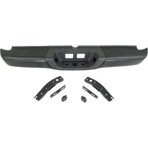 2000-2006 TOYOTA TUNDRA Rear bumper assembly OEM# 521510C011-PFM PL# TO1103108