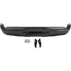 2005-2015 TOYOTA TACOMA Rear bumper assembly OEM# 5215104051-PFM PL# TO1103114
