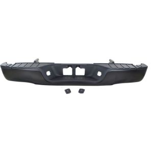 2007-2013 TOYOTA TUNDRA Rear bumper assembly OEM# 521510C081-PFM PL# TO1103115