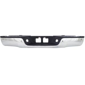 2007-2013 TOYOTA TUNDRA Rear bumper assembly OEM# 521510C090-PFM PL# TO1103116
