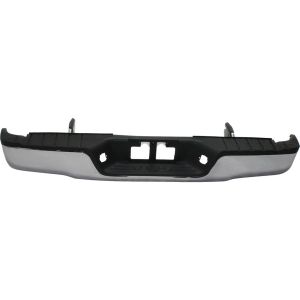 2007-2013 TOYOTA TUNDRA Rear bumper assembly OEM# 521510C060-PFM PL# TO1103117