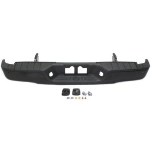 2007-2013 TOYOTA TUNDRA Rear bumper assembly OEM# 521510C070-PFM PL# TO1103118