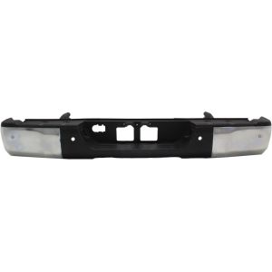2014-2017 TOYOTA TUNDRA Rear bumper assembly OEM# 520230C122-PFM PL# TO1103120
