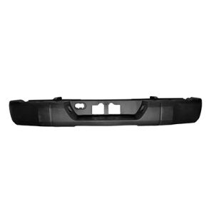 2014-2017 TOYOTA TUNDRA Rear bumper assembly OEM# 520230C122-PFM PL# TO1103121