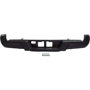 2016-2023 TOYOTA TACOMA Rear bumper assembly OEM# 5215904030-PFM PL# TO1103125