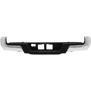 2016-2023 TOYOTA TACOMA Rear bumper assembly OEM# 5215904030-PFM PL# TO1103126