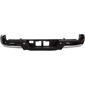 2016-2023 TOYOTA TACOMA Rear bumper assembly OEM# 5215904030-PFM PL# TO1103127