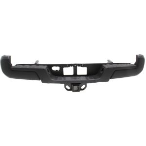 2016-2023 TOYOTA TACOMA Rear bumper assembly OEM# 5215904030-PFM PL# TO1103128