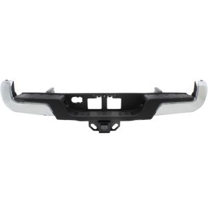 2016-2023 TOYOTA TACOMA Rear bumper assembly OEM# 5215904030-PFM PL# TO1103129