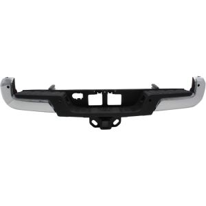 2016-2023 TOYOTA TACOMA Rear bumper assembly OEM# 5215904030-PFM PL# TO1103130
