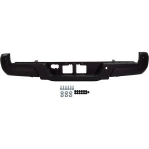 2016-2023 TOYOTA TACOMA Rear bumper assembly OEM# 5215904030-PFM PL# TO1103133