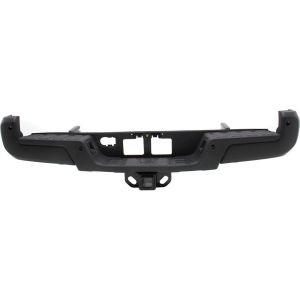2016-2023 TOYOTA TACOMA Rear bumper assembly OEM# 5215904030-PFM PL# TO1103134