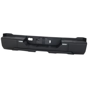 2022-2025 TOYOTA TUNDRA Rear bumper assembly OEM# 521500C040-PFM PL# TO1103139