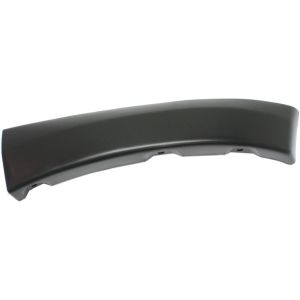 2006-2012 TOYOTA Rear bumper extension outer Left Driver Side OEM# 527530R901 PL# TO1104120