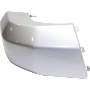 2007-2014 TOYOTA Rear bumper extension outer Left Driver Side CAPA OEM# 5246335021 PL# TO1104121C