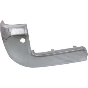 2016-2023 TOYOTA Rear bumper extension outer Left Driver Side OEM# 5215604050 PL# TO1104132