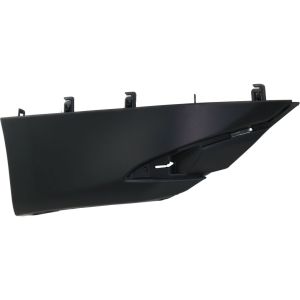 2016-2018 TOYOTA Rear bumper extension outer Left Driver Side CAPA  OEM# 5256647901 PL# TO1104134C