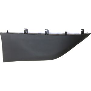 2016-2018 TOYOTA Rear bumper extension outer Left Driver Side OEM# 5256647900 PL# TO1104135